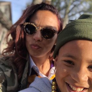 Meet your Posher, Aftan